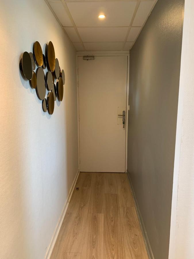 Lys - 7 Min Des Parcs Walt Disney- Parfait Pour Les Familles- Arrivee Autonome - Parking & Wifi Gratuit Magny-le-Hongre Dış mekan fotoğraf