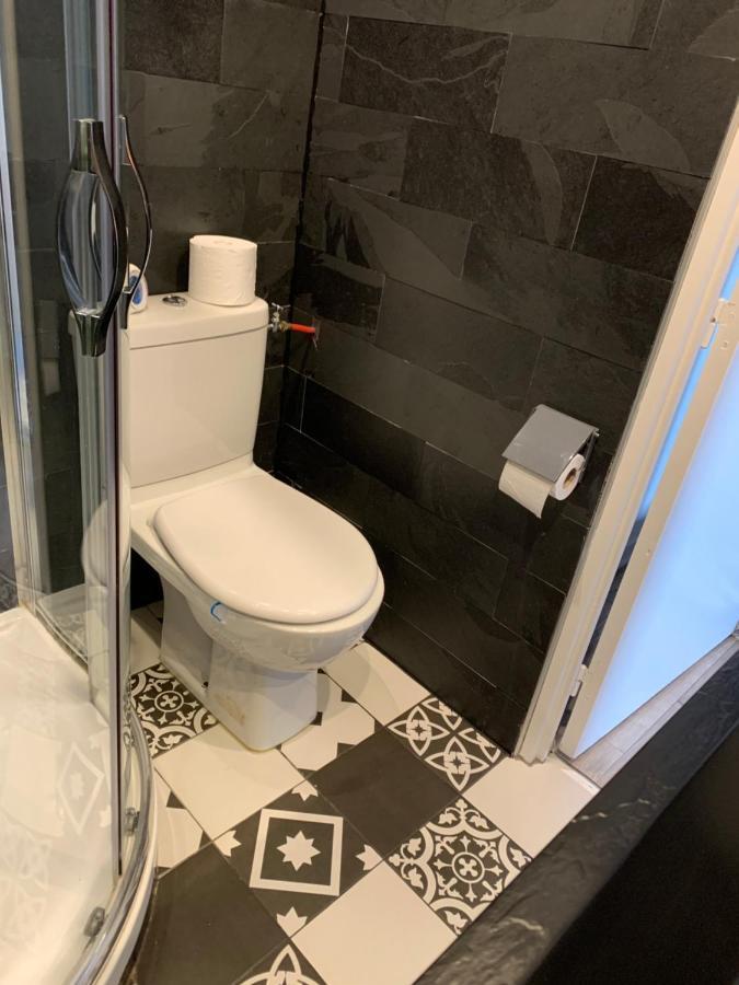 Lys - 7 Min Des Parcs Walt Disney- Parfait Pour Les Familles- Arrivee Autonome - Parking & Wifi Gratuit Magny-le-Hongre Dış mekan fotoğraf